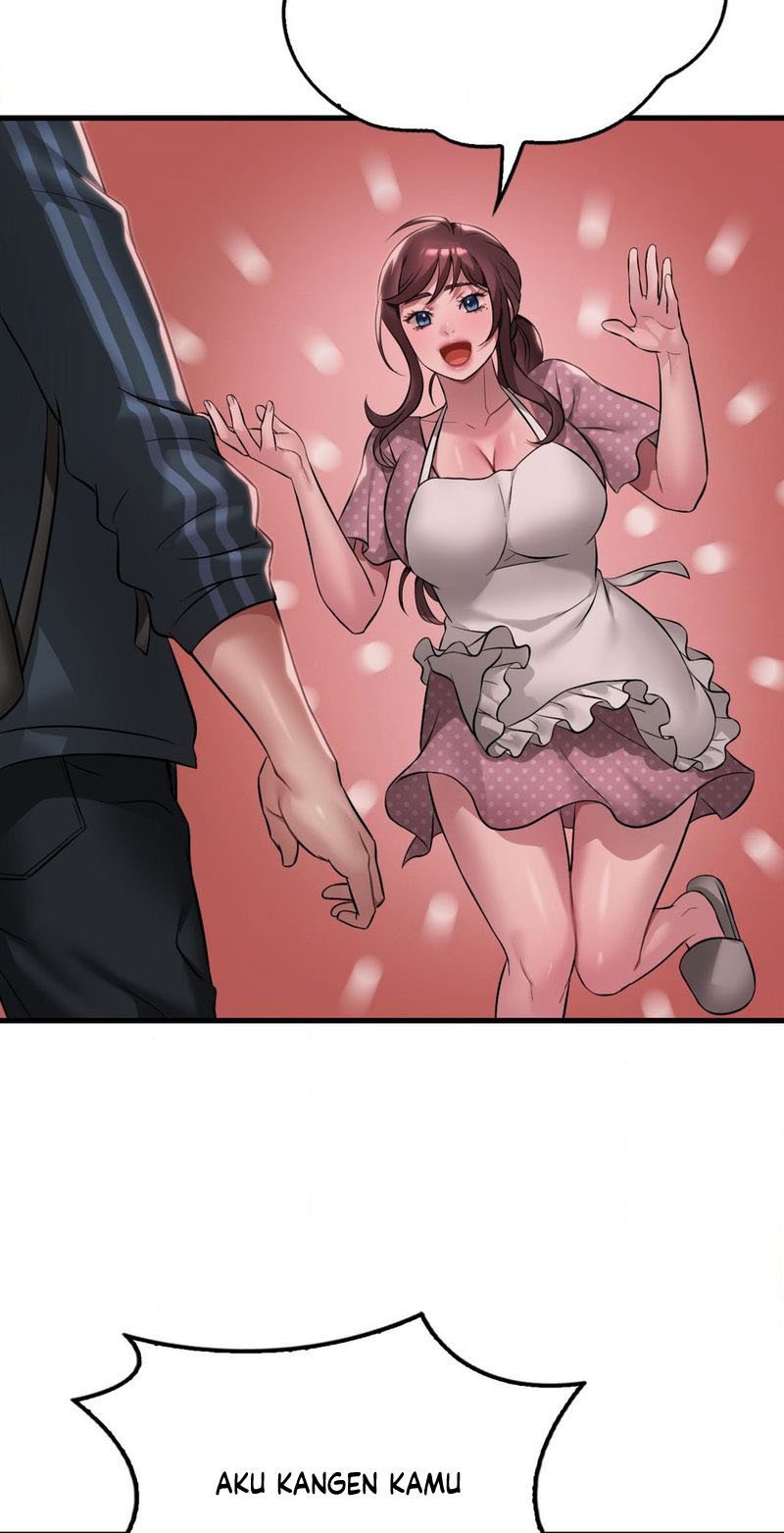 She wants to get drunk - Chapter 91 26