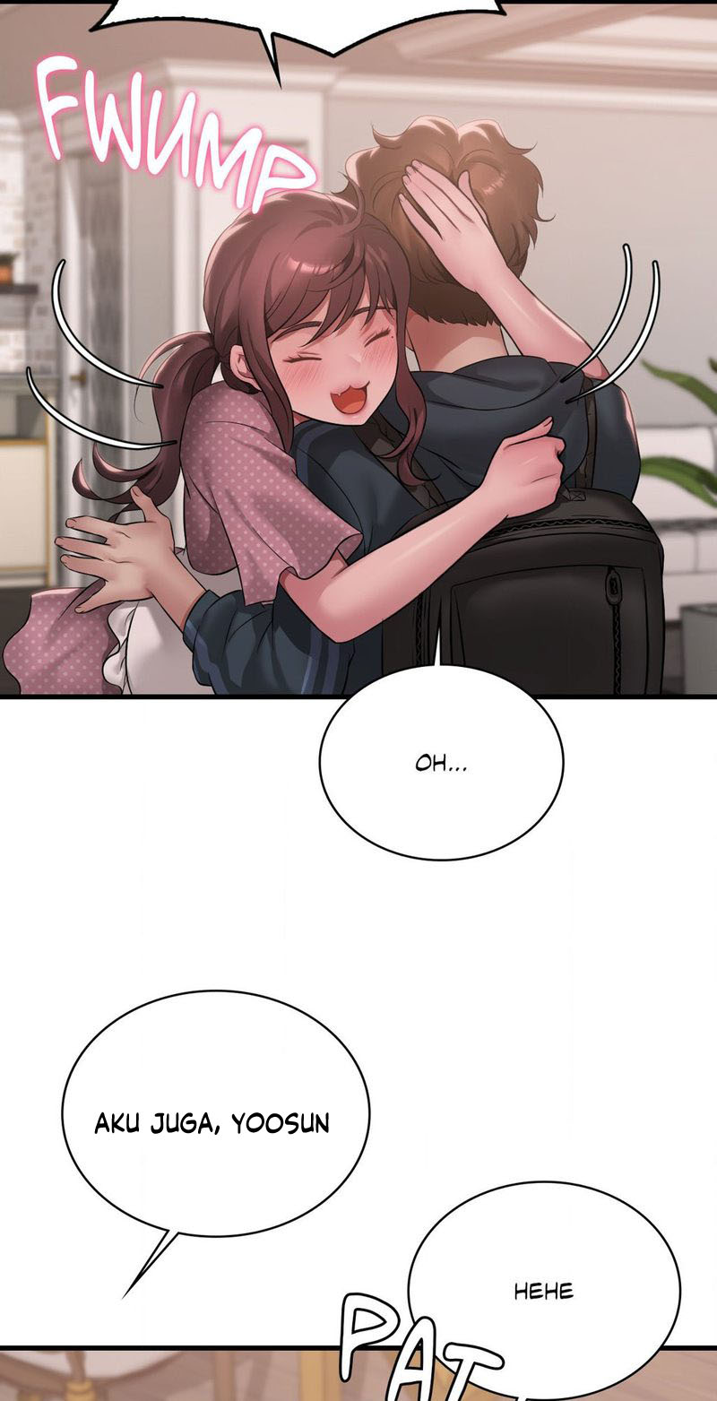 She wants to get drunk - Chapter 91 27