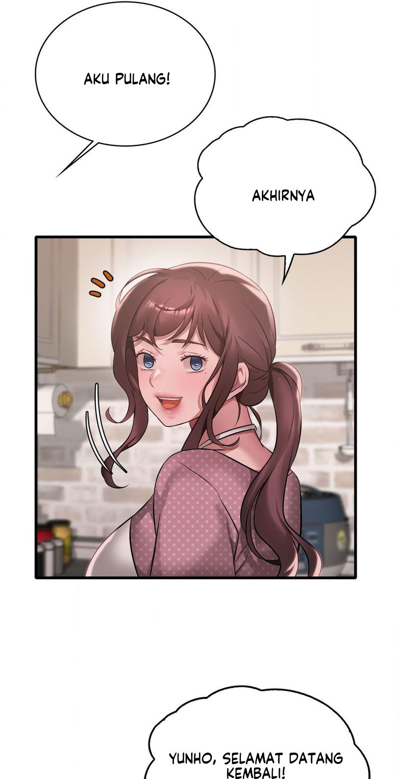 She wants to get drunk - Chapter 91 25