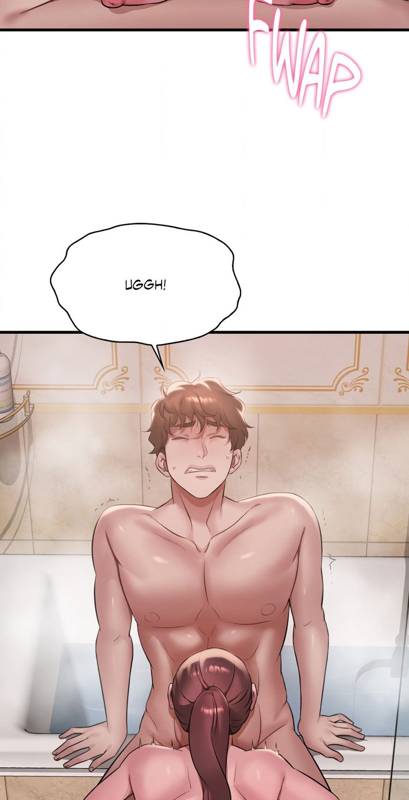 She wants to get drunk - Chapter 91 39