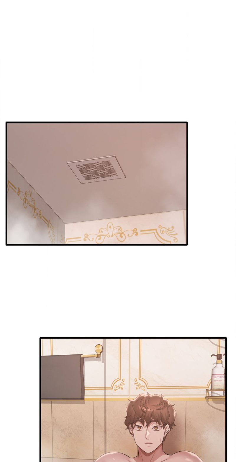 She wants to get drunk - Chapter 91 32