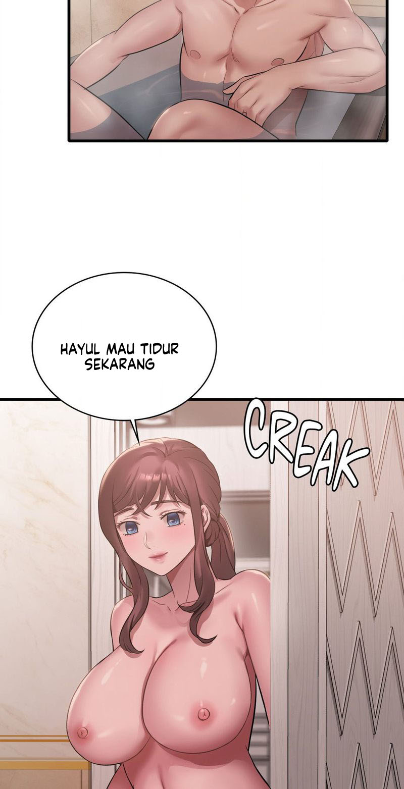 She wants to get drunk - Chapter 91 33