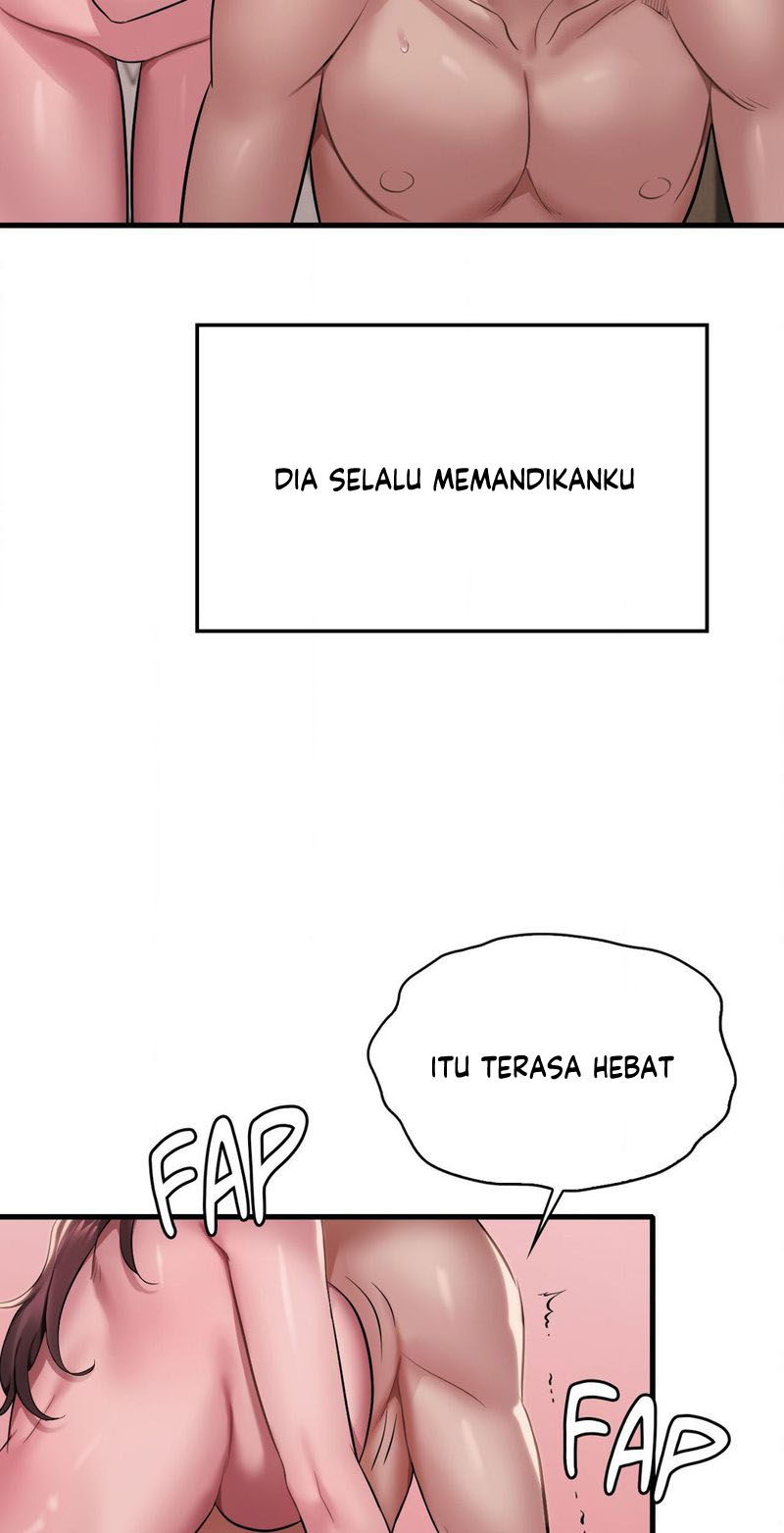 She wants to get drunk - Chapter 91 36