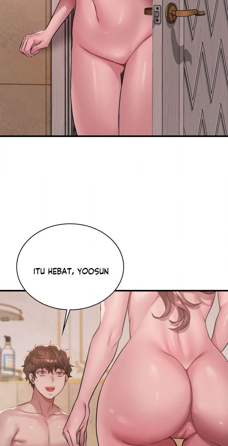 She wants to get drunk - Chapter 91 34