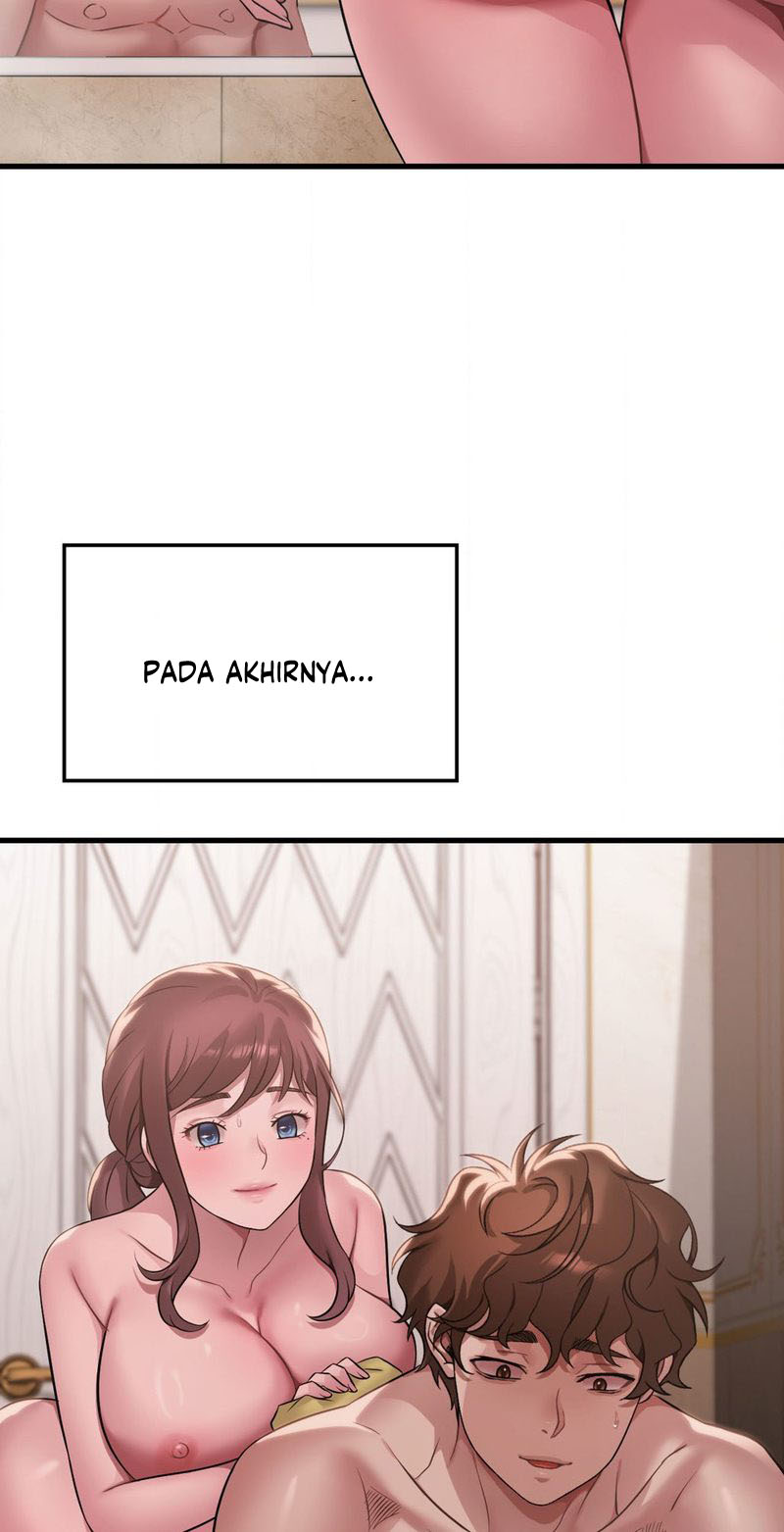 She wants to get drunk - Chapter 91 35