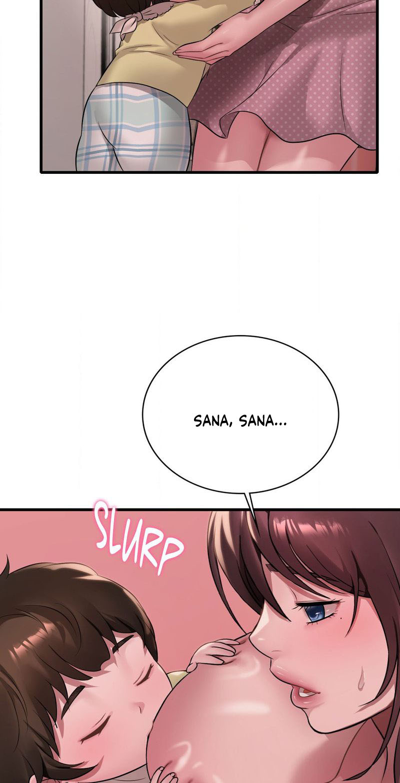 She wants to get drunk - Chapter 91 19