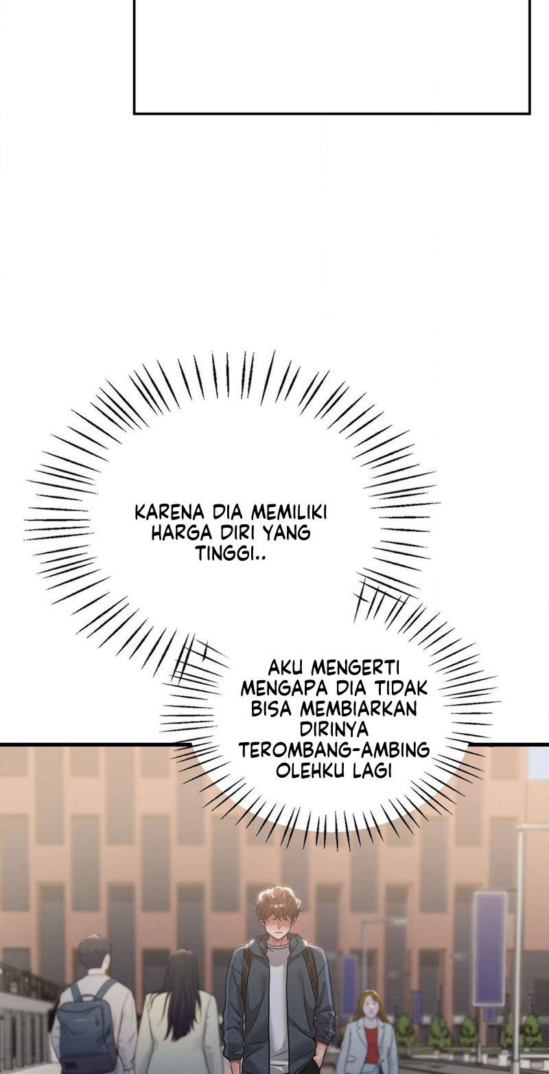 She wants to get drunk - Chapter 91 12