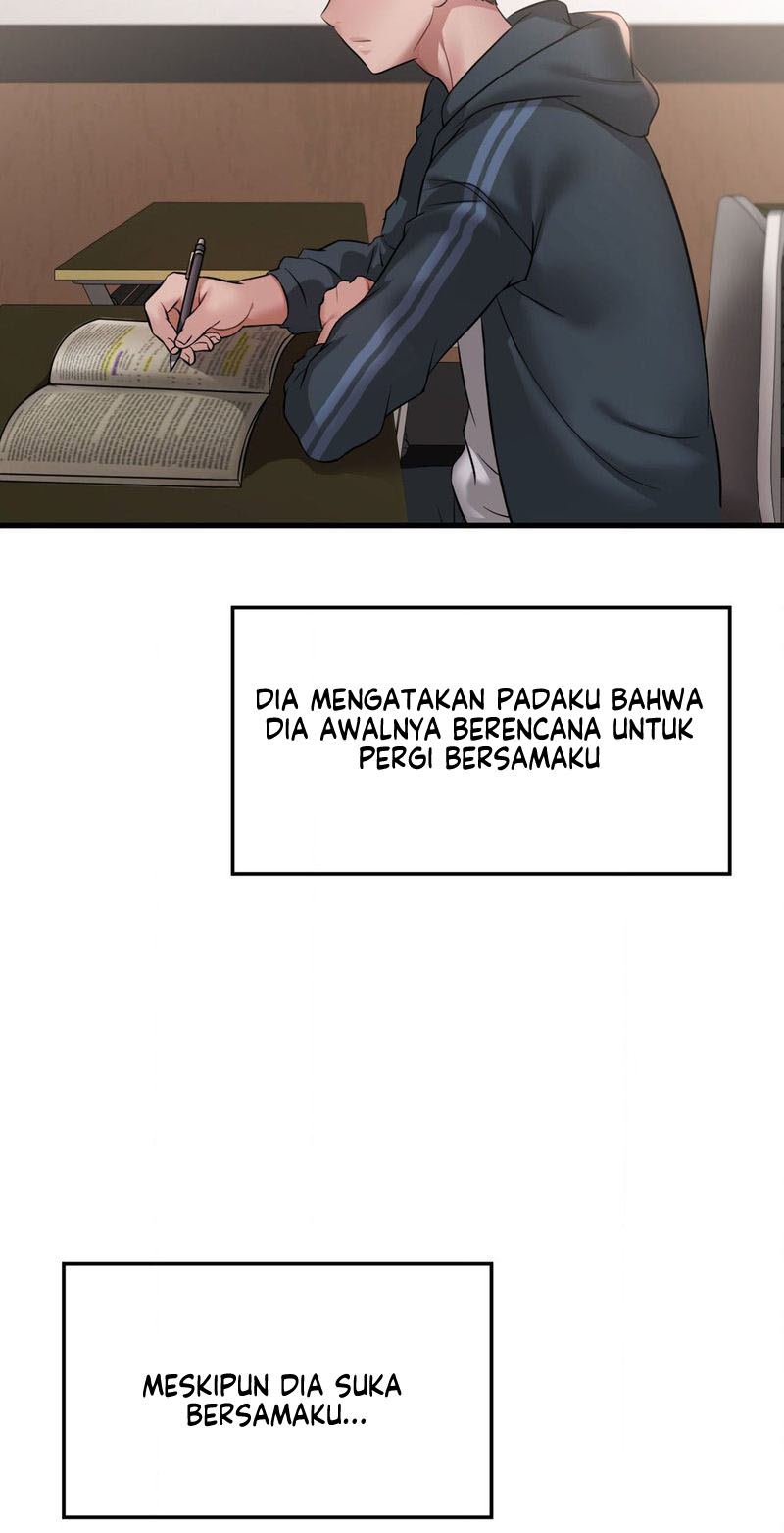 She wants to get drunk - Chapter 91 10