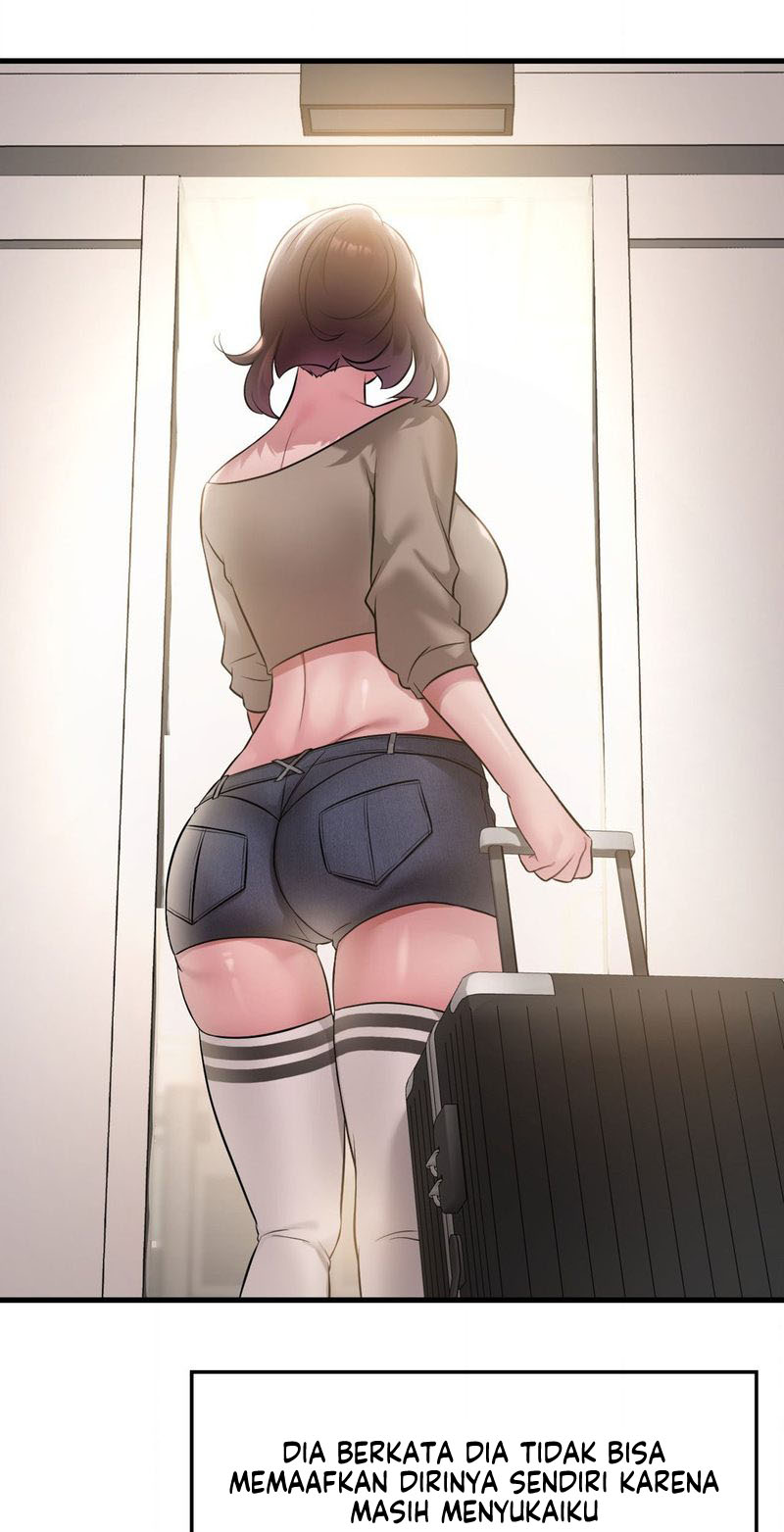 She wants to get drunk - Chapter 91 11