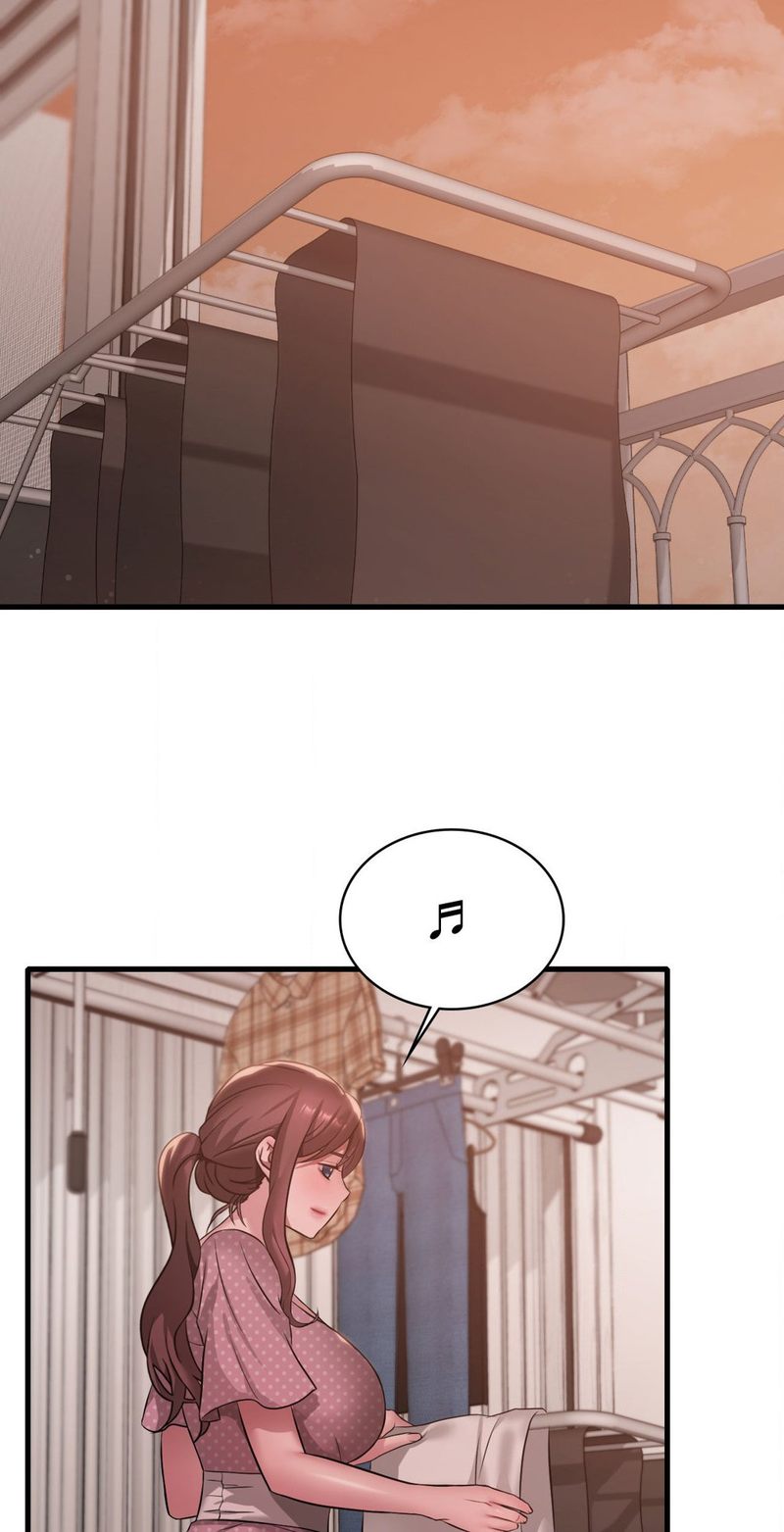 She wants to get drunk - Chapter 91 17