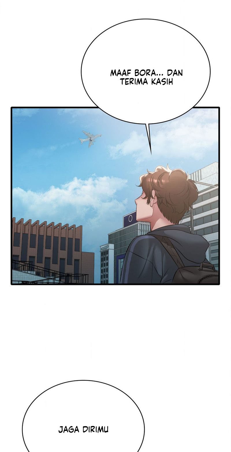 She wants to get drunk - Chapter 91 14