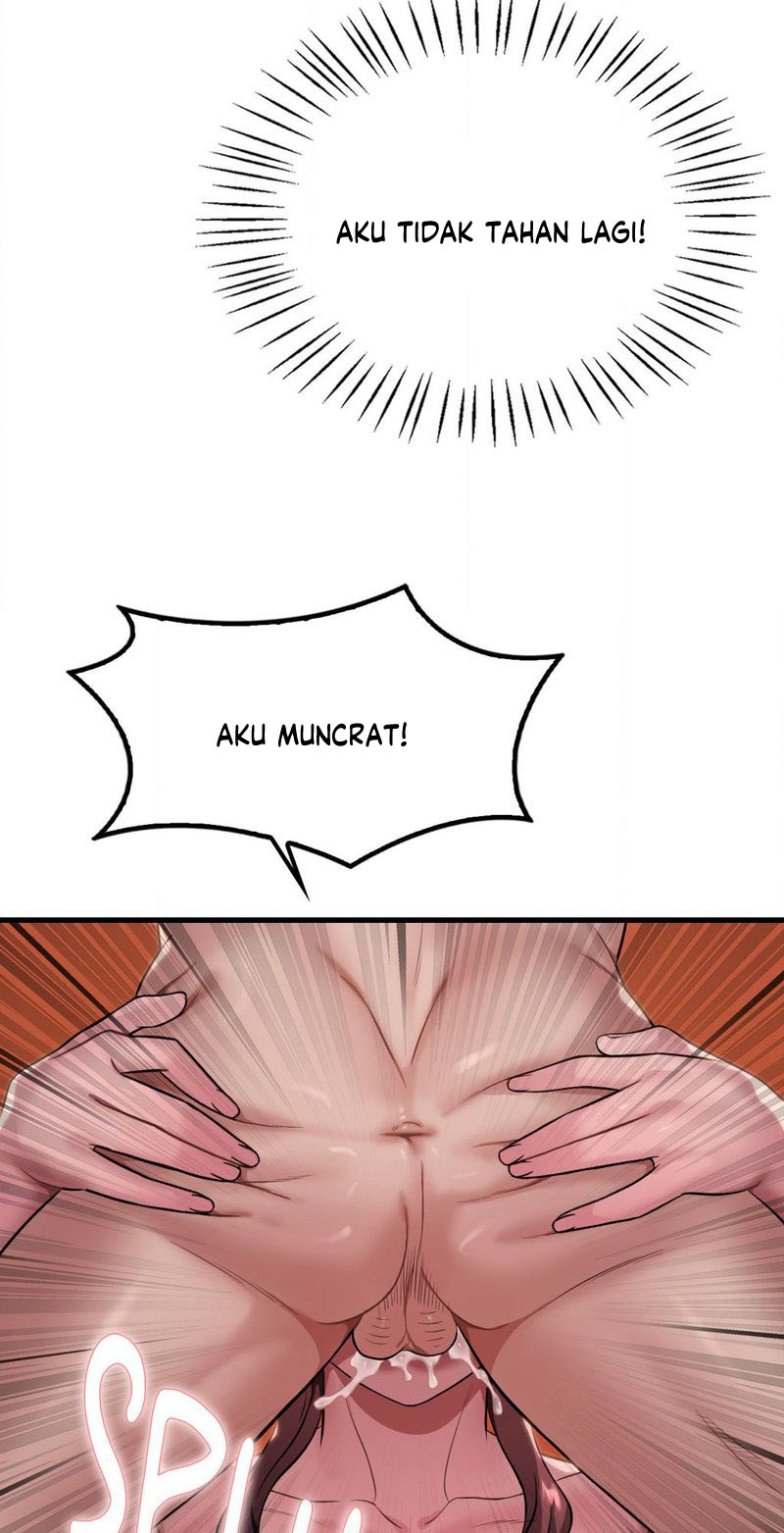 She wants to get drunk - Chapter 91 62