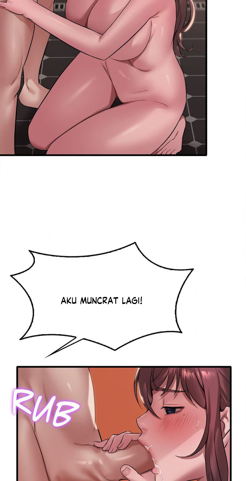 She wants to get drunk - Chapter 91 60