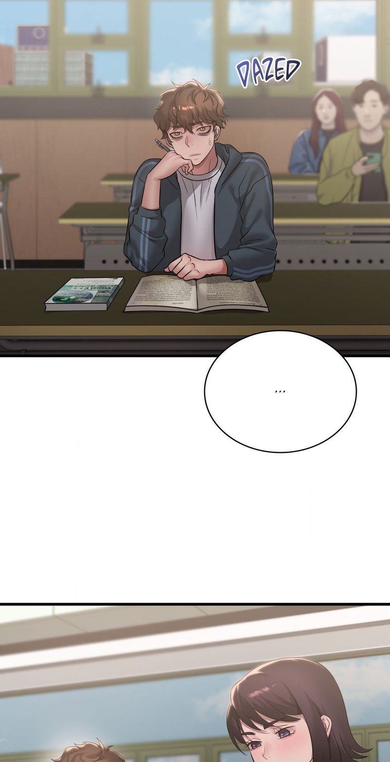 She wants to get drunk - Chapter 91 7