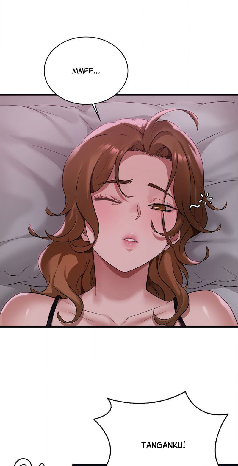 She wants to get drunk - Chapter 91 73