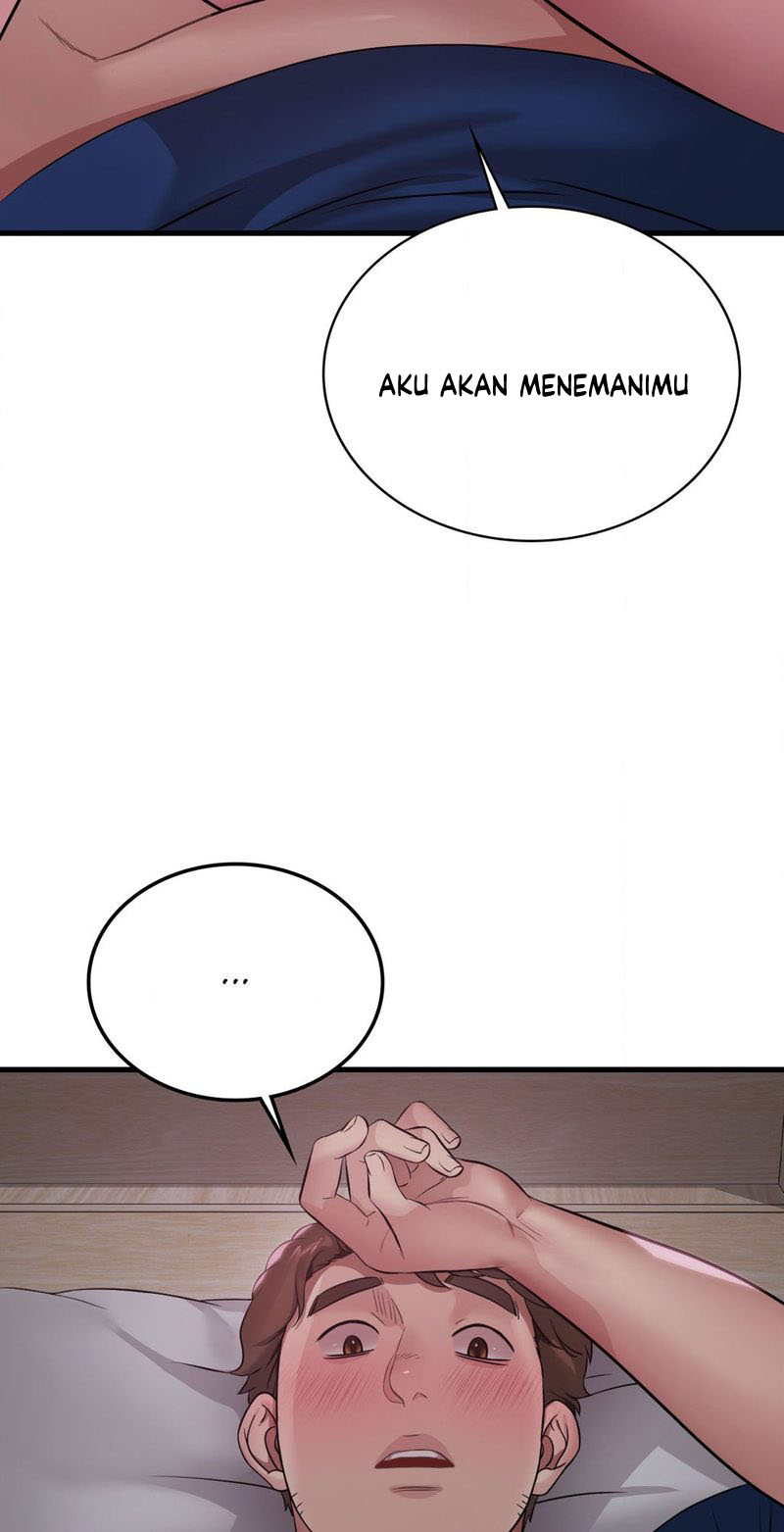 She wants to get drunk - Chapter 91 4