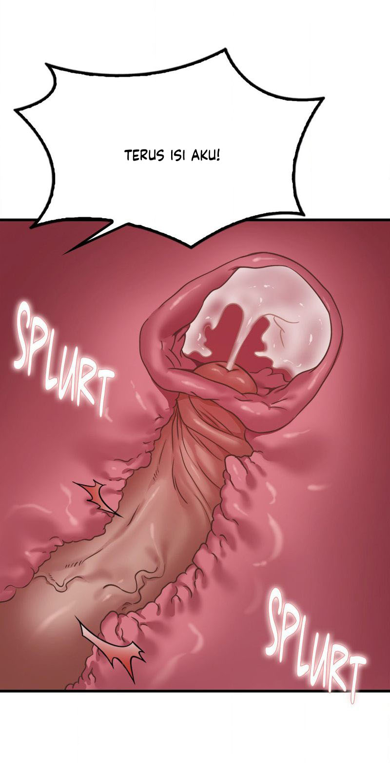 She wants to get drunk - Chapter 91 49