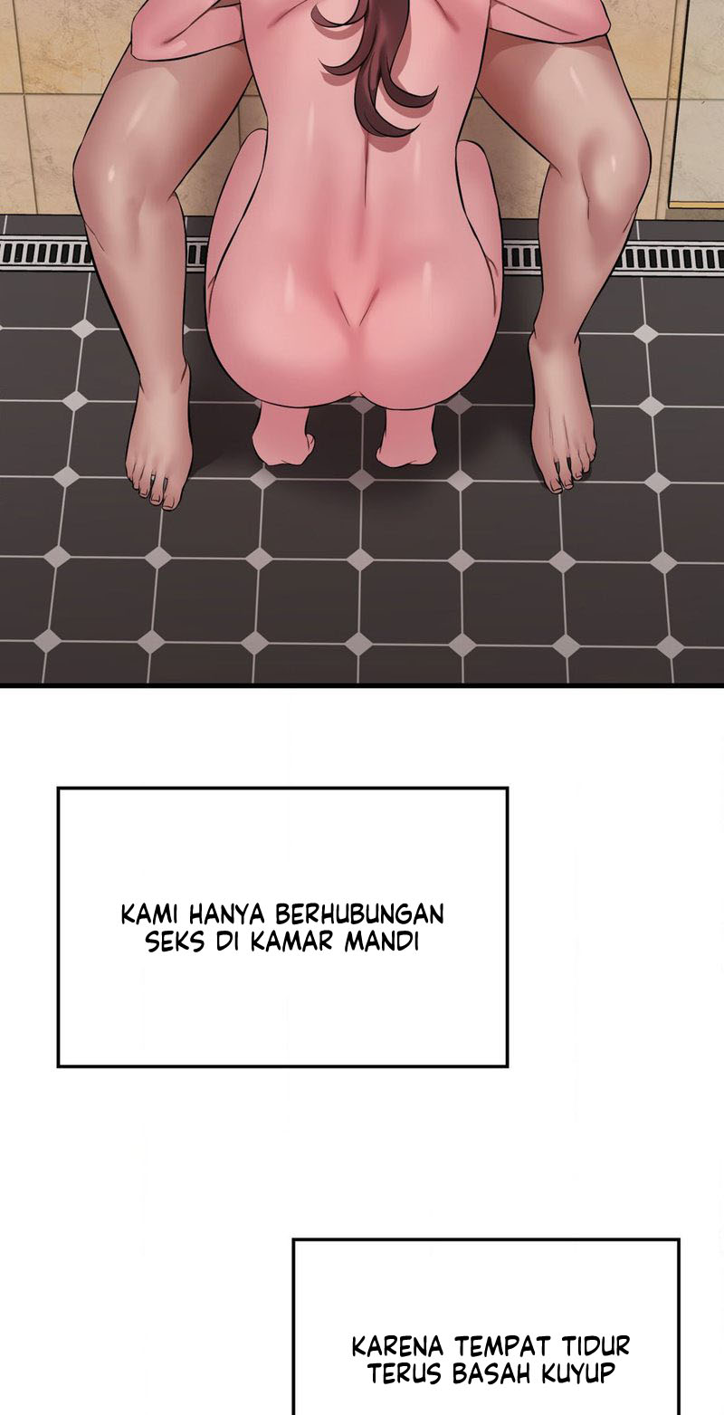 She wants to get drunk - Chapter 91 40