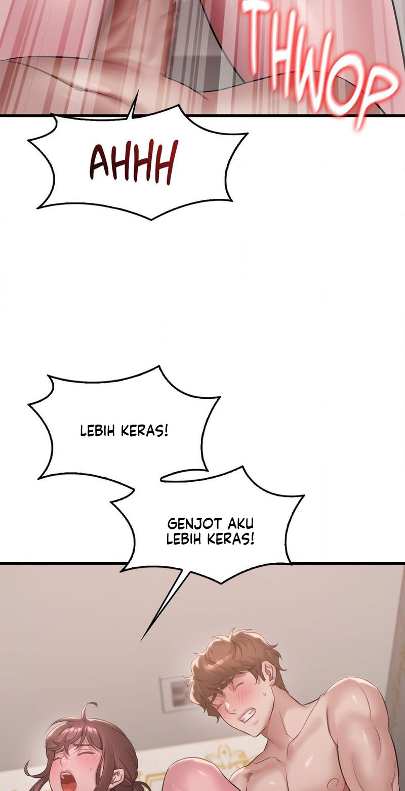 She wants to get drunk - Chapter 91 44