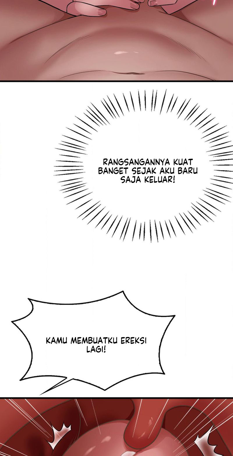 She wants to get drunk - Chapter 91 58