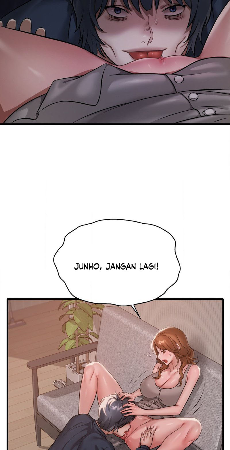 She wants to get drunk - Chapter 94 8