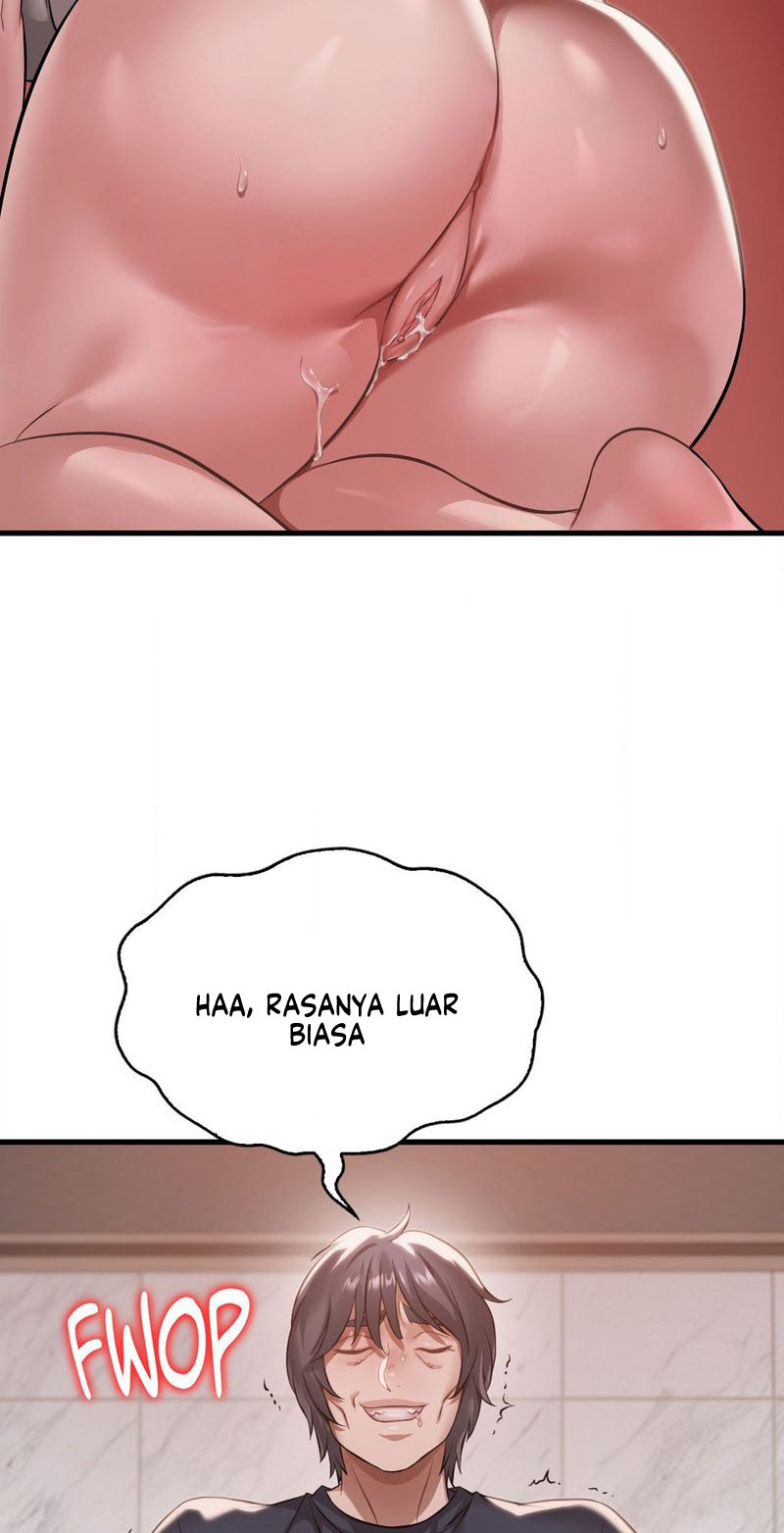 She wants to get drunk - Chapter 94 28