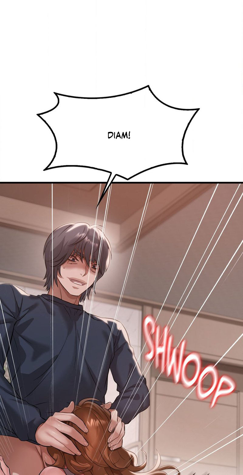 She wants to get drunk - Chapter 94 23