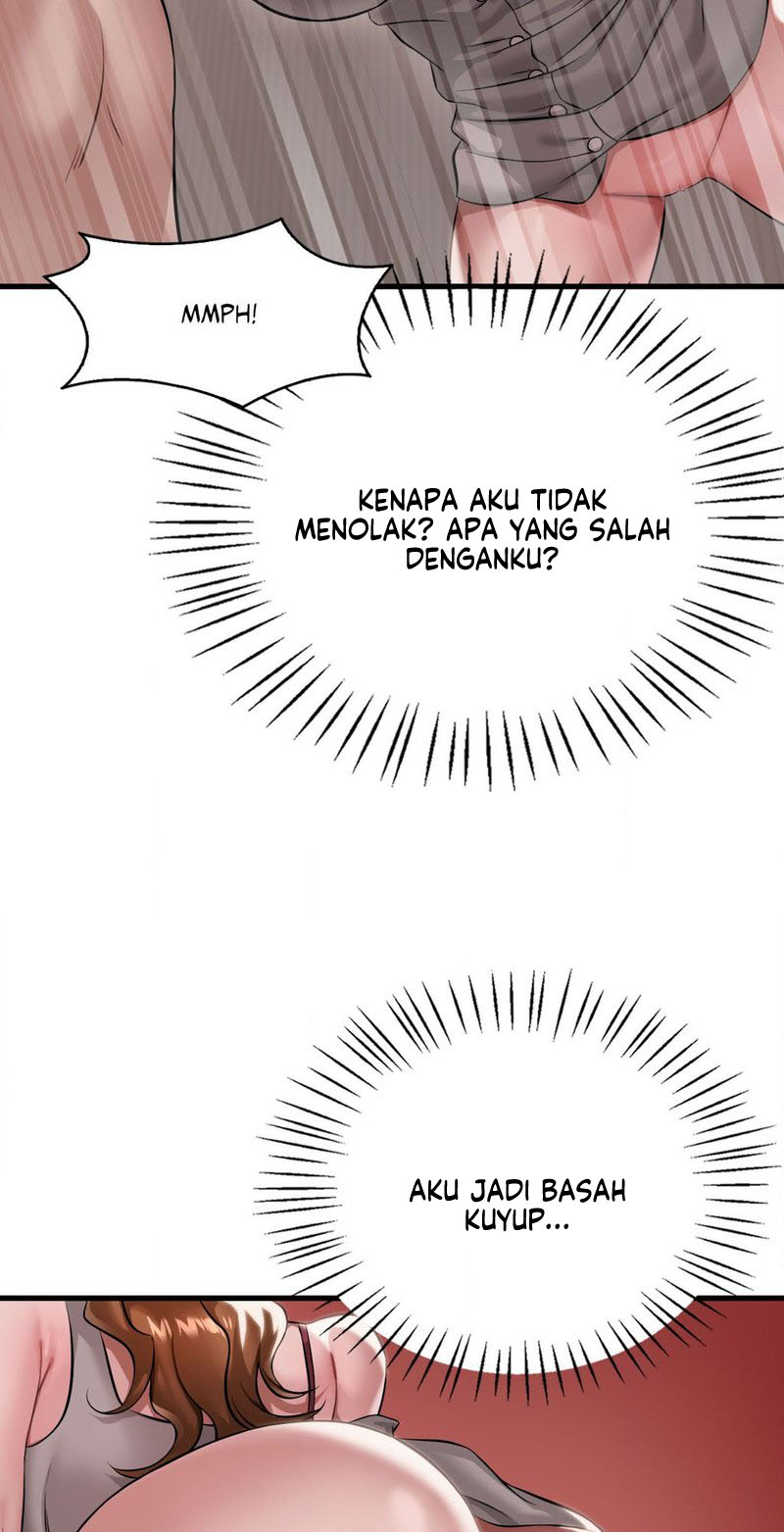 She wants to get drunk - Chapter 94 27