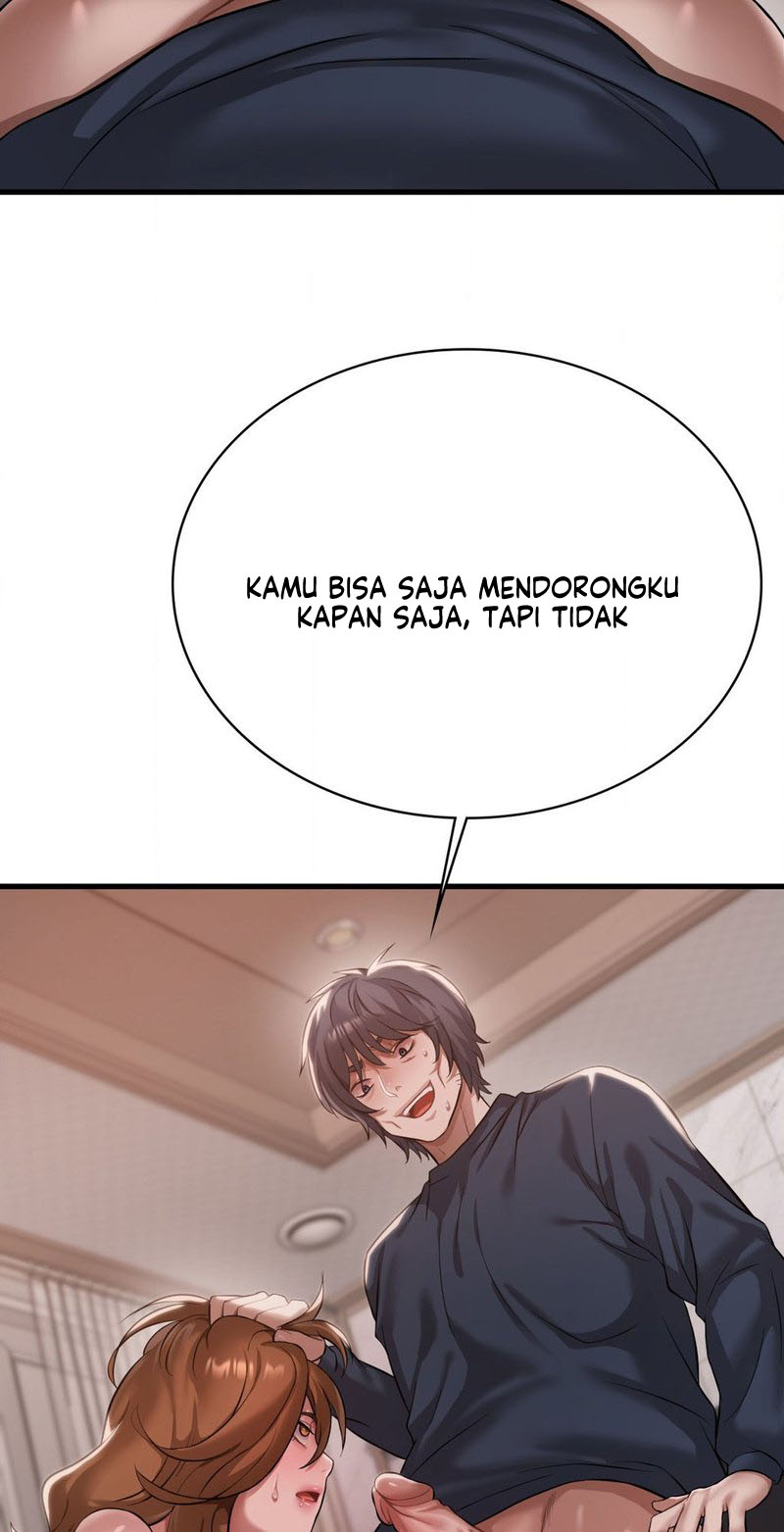 She wants to get drunk - Chapter 94 32