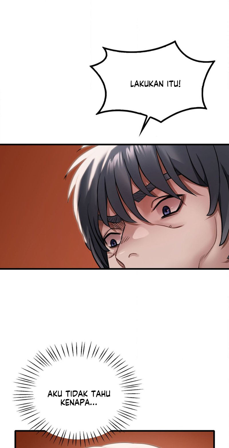 She wants to get drunk - Chapter 94 36