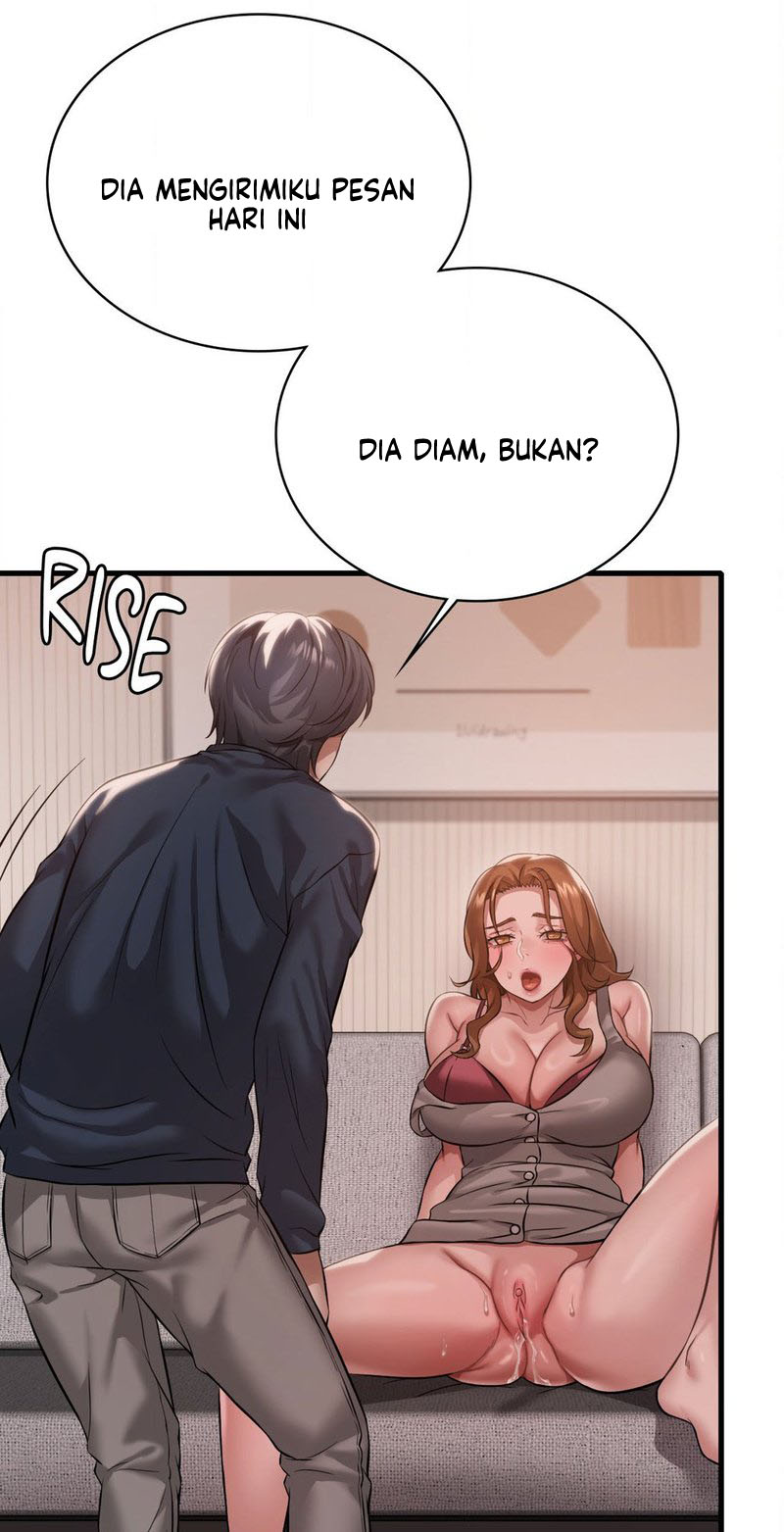 She wants to get drunk - Chapter 94 18