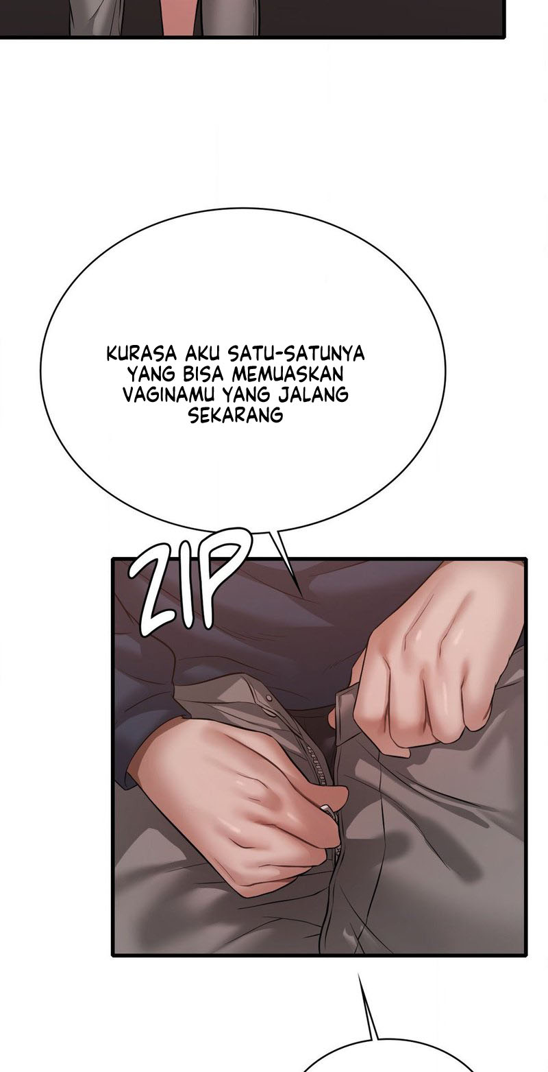 She wants to get drunk - Chapter 94 19