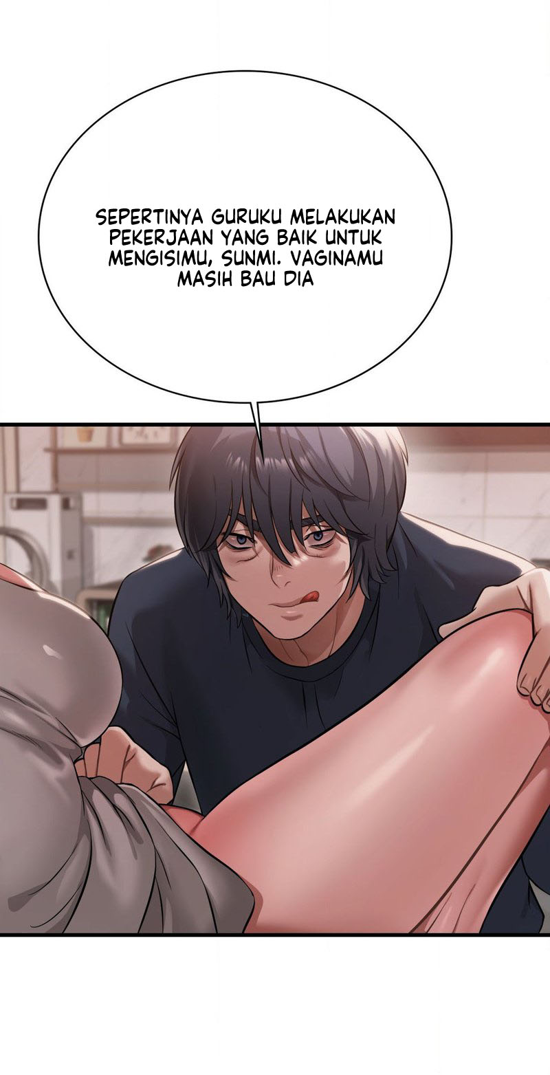 She wants to get drunk - Chapter 94 17