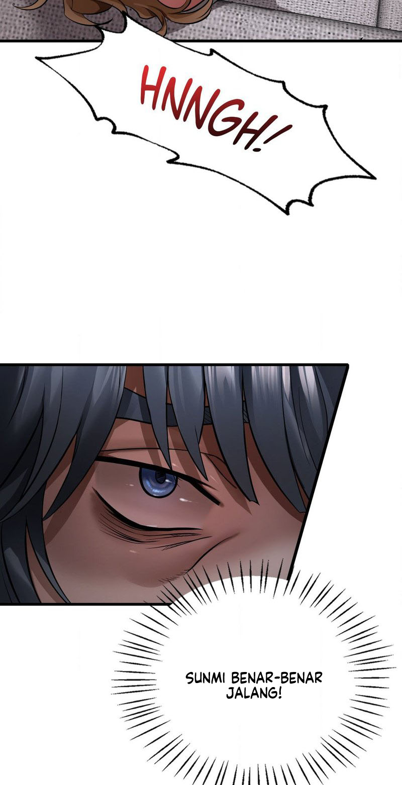 She wants to get drunk - Chapter 94 14