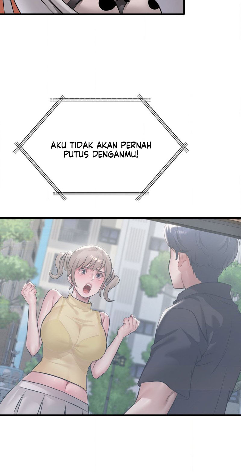 She wants to get drunk - Chapter 94 62