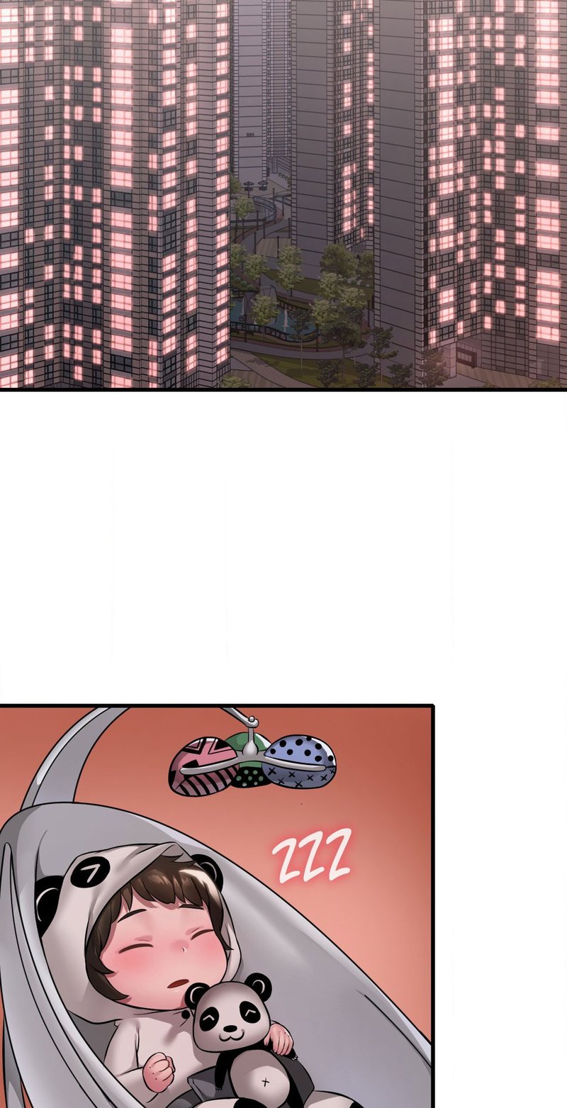 She wants to get drunk - Chapter 94 61