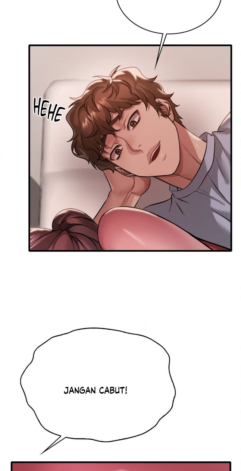 She wants to get drunk - Chapter 94 66