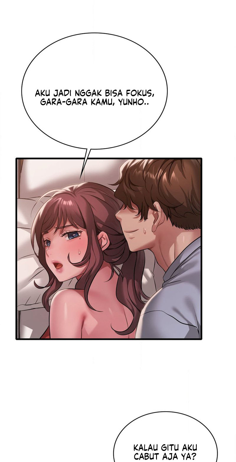 She wants to get drunk - Chapter 94 65