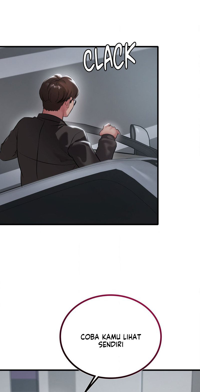 She wants to get drunk - Chapter 94 73