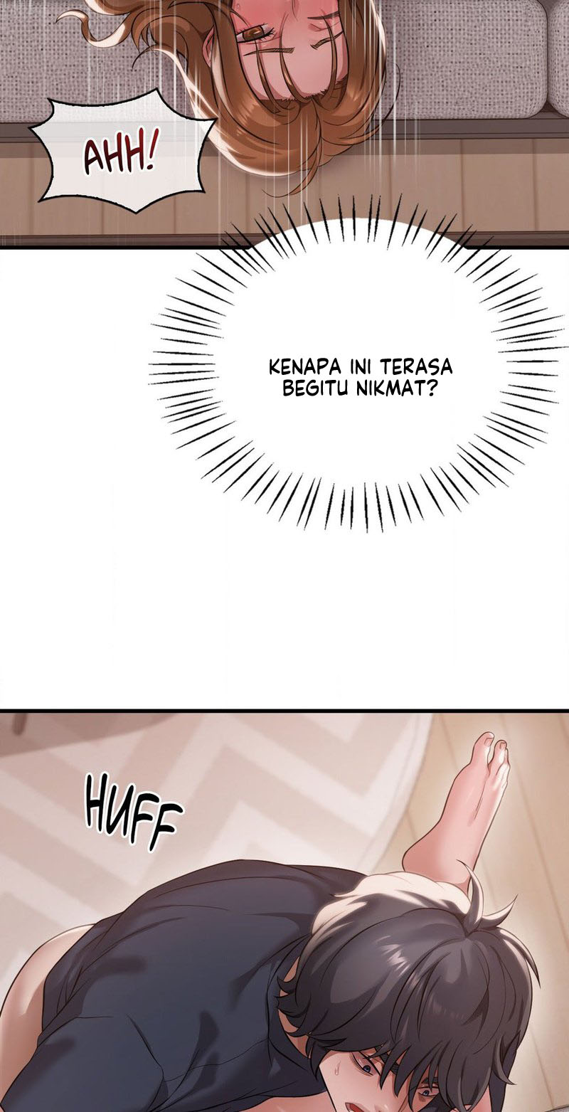 She wants to get drunk - Chapter 94 45