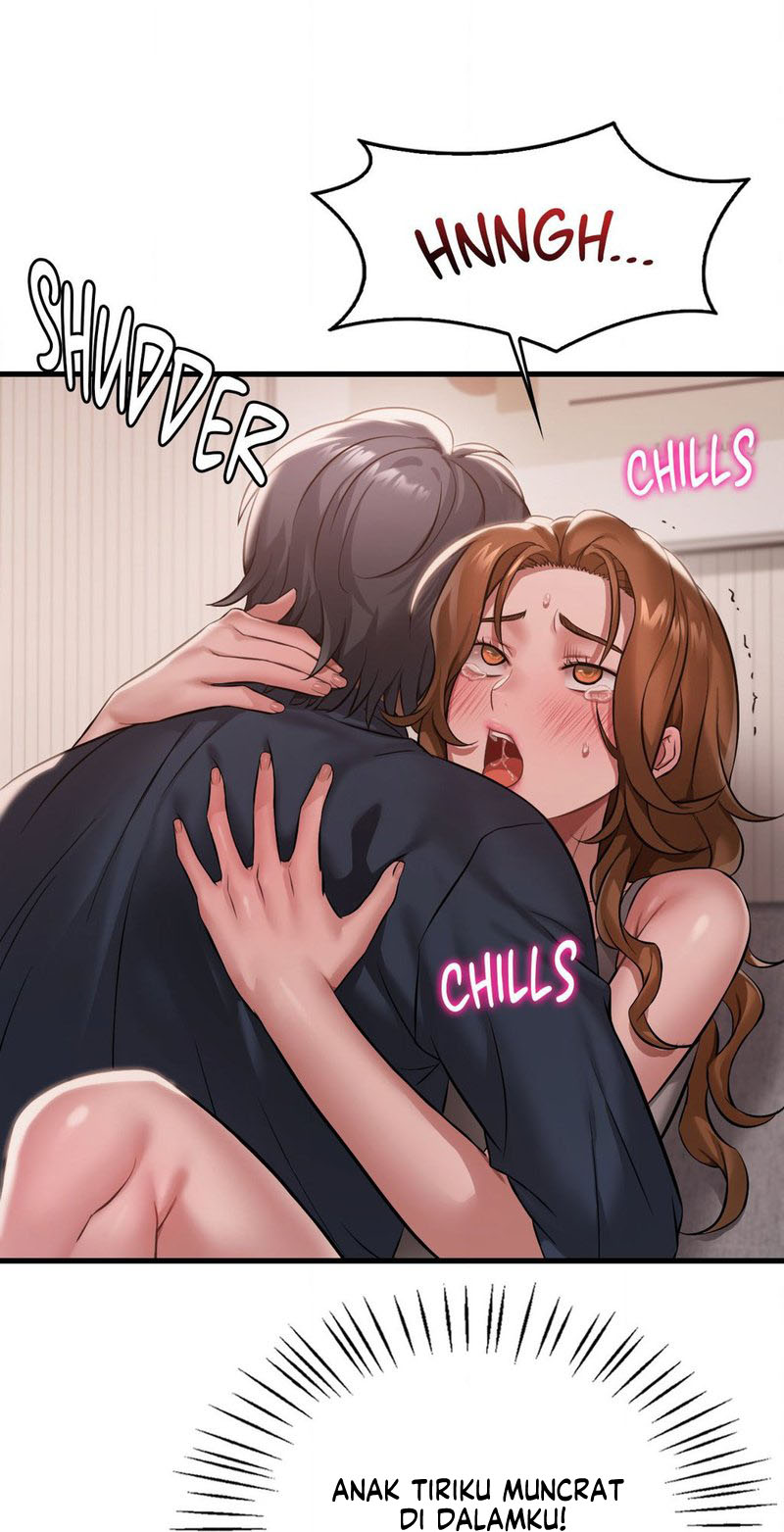 She wants to get drunk - Chapter 94 50