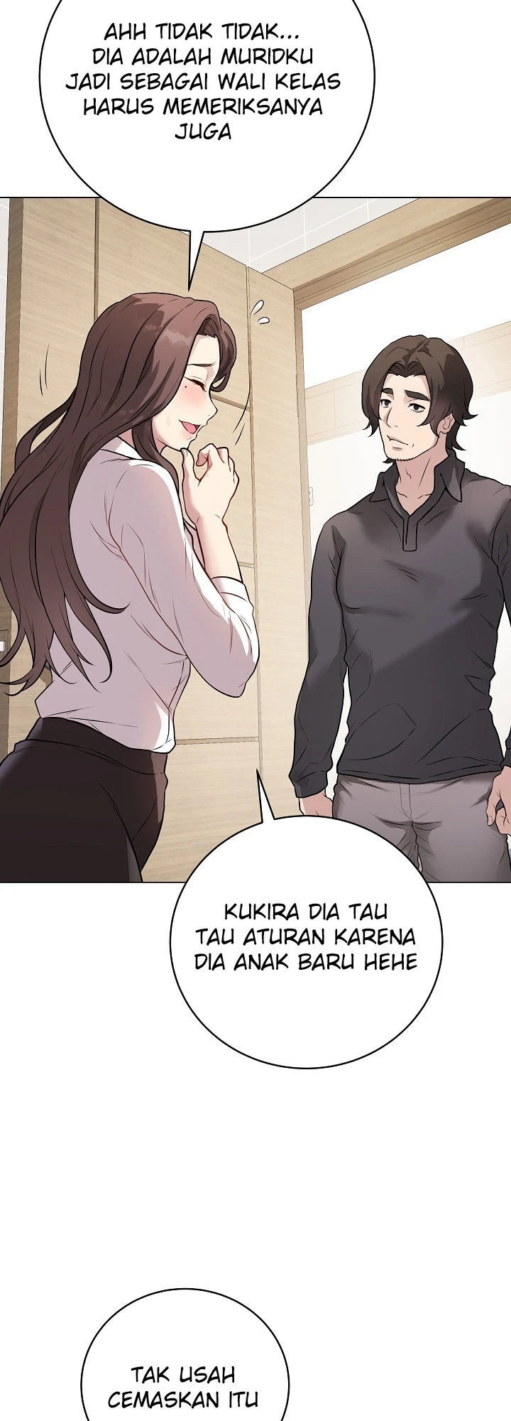 Signed, Sealed, Mistaken - Chapter 02 28 Signed, Sealed, Mistaken - Chapter 02 28