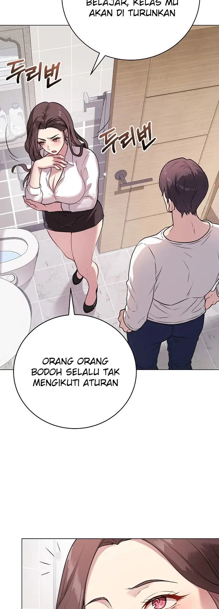 Signed, Sealed, Mistaken - Chapter 02 20 Signed, Sealed, Mistaken - Chapter 02 20