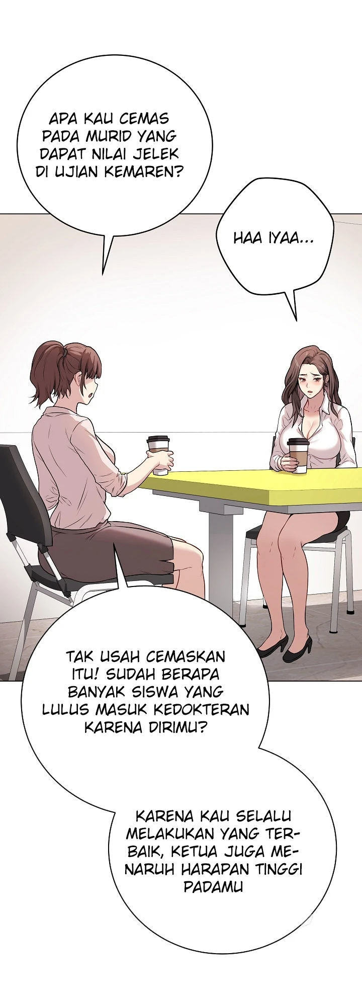 Signed, Sealed, Mistaken - Chapter 02 39 Signed, Sealed, Mistaken - Chapter 02 39