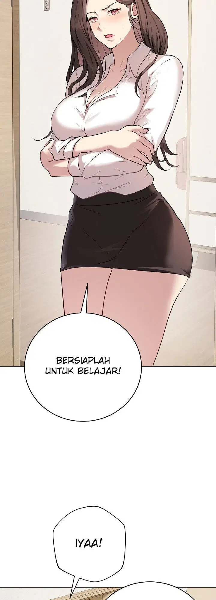 Signed, Sealed, Mistaken - Chapter 02 32 Signed, Sealed, Mistaken - Chapter 02 32