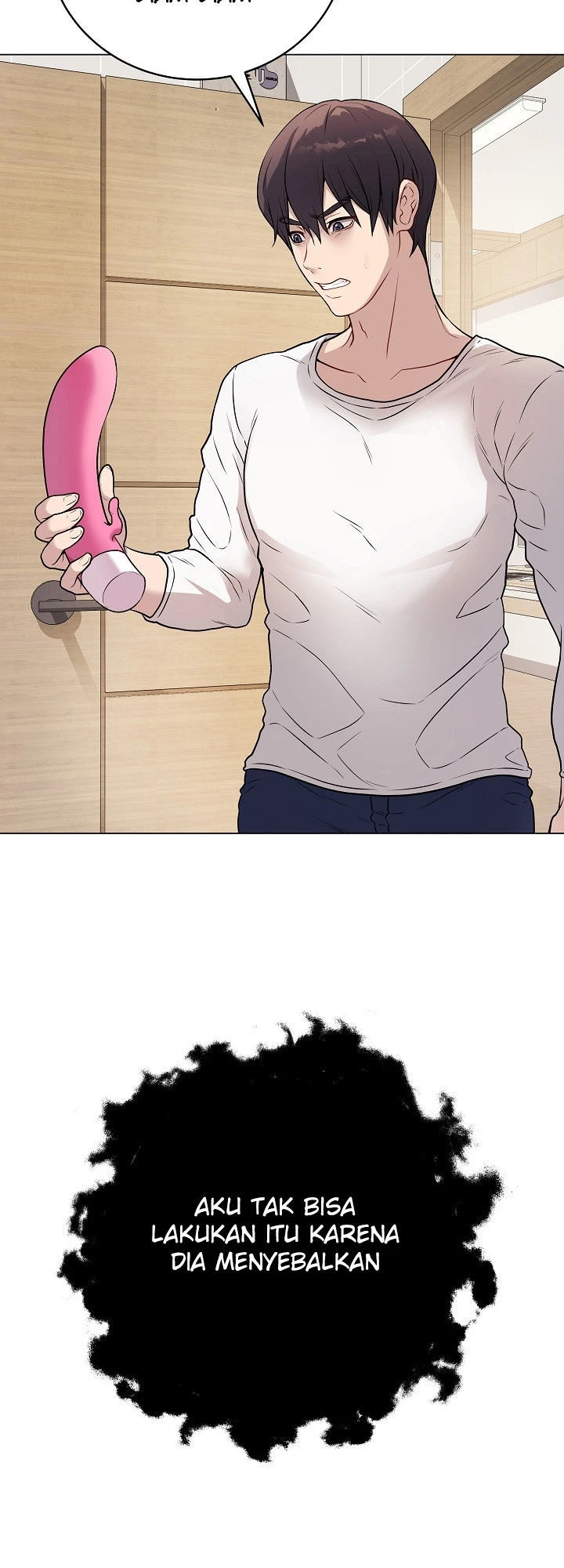 Signed, Sealed, Mistaken - Chapter 02 36 Signed, Sealed, Mistaken - Chapter 02 36