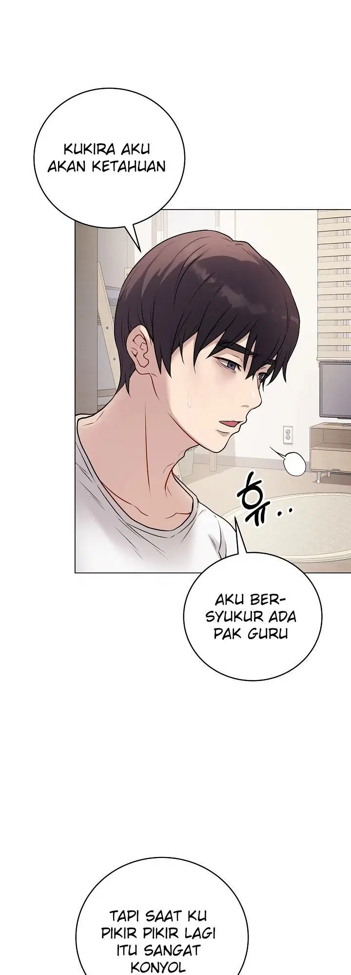 Signed, Sealed, Mistaken - Chapter 02 34 Signed, Sealed, Mistaken - Chapter 02 34