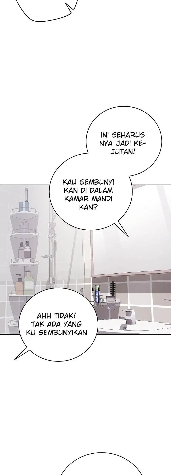 Signed, Sealed, Mistaken - Chapter 02 18 Signed, Sealed, Mistaken - Chapter 02 18