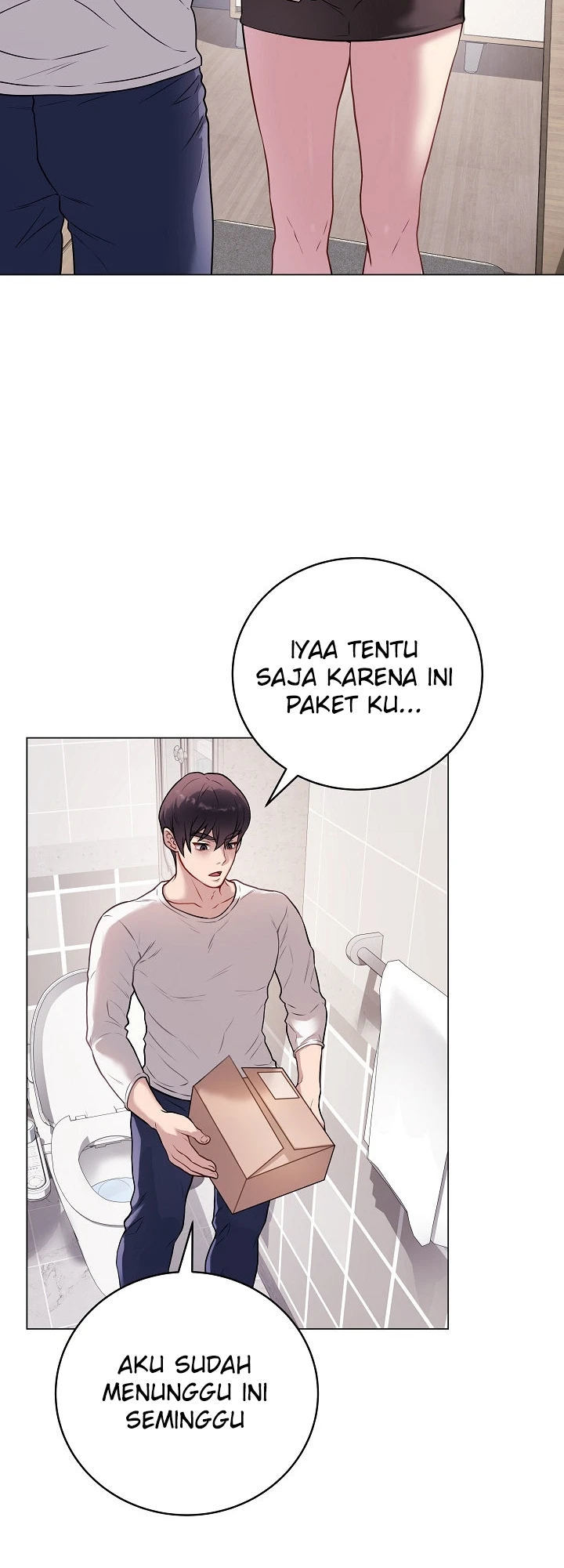 Signed, Sealed, Mistaken - Chapter 02 12 Signed, Sealed, Mistaken - Chapter 02 12