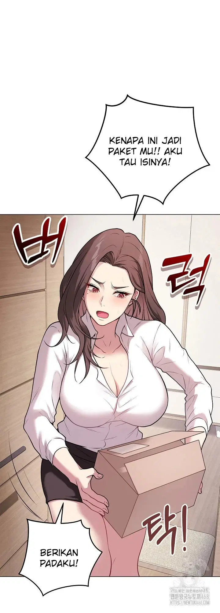 Signed, Sealed, Mistaken - Chapter 02 13 Signed, Sealed, Mistaken - Chapter 02 13